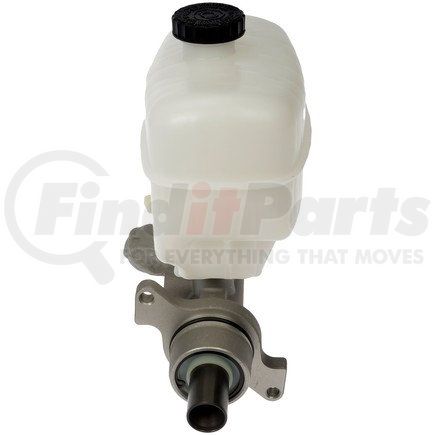 M631013 by DORMAN - Brake Master Cylinder