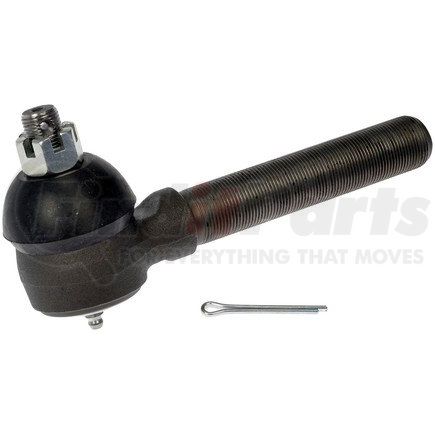 Dorman T3185 Steering Tie Rod End Steering Tie Rod End