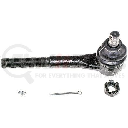 T409R by DORMAN - Steering Tie Rod End