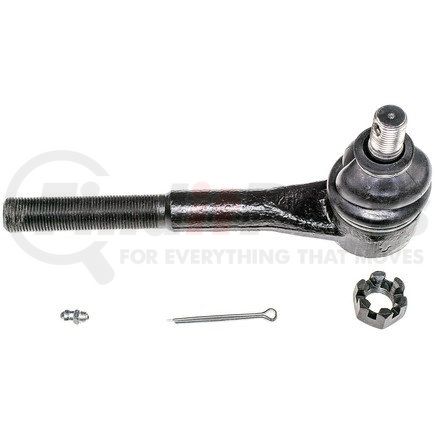 Dorman T409R Steering Tie Rod End Steering Tie Rod End