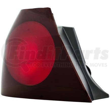 1611329 by DORMAN - Tail Light Assembly - for 2000-2004 Chevrolet Impala