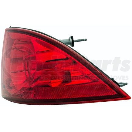 1611337 by DORMAN - Tail Lamp Assembly