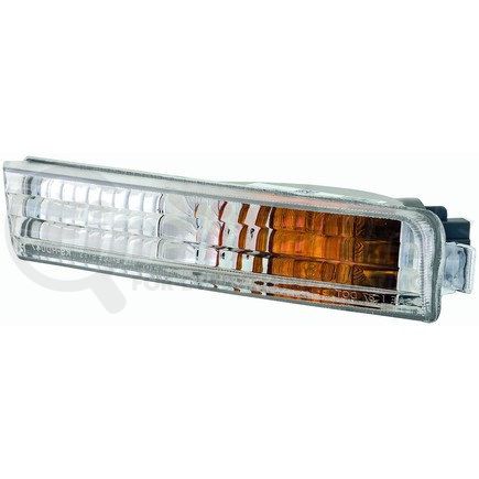 1630602 by DORMAN - Parking Light Assembly - for 1990-1991 Honda Accord