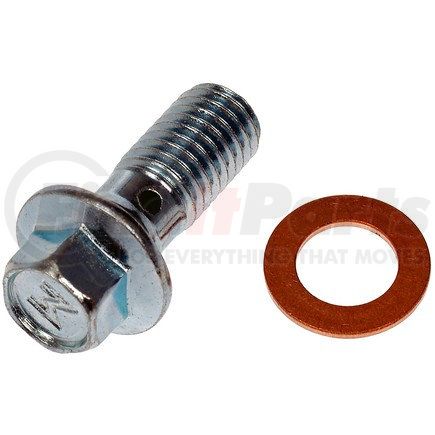 484-201.1 by DORMAN - Banjo Bolt M10-1.5X24M