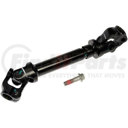 425-801 by DORMAN - Intermediate Steering Shaft