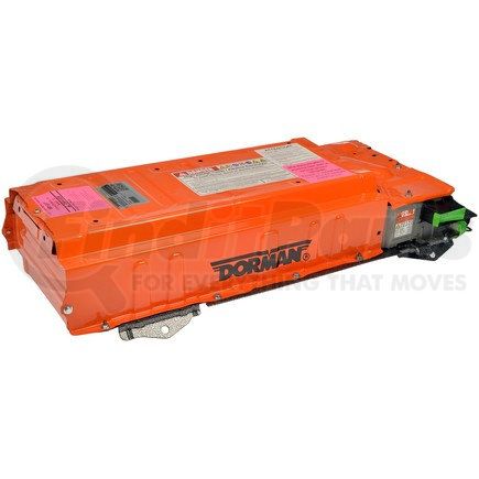 587-007 by DORMAN - Remanufactured Drive Battery