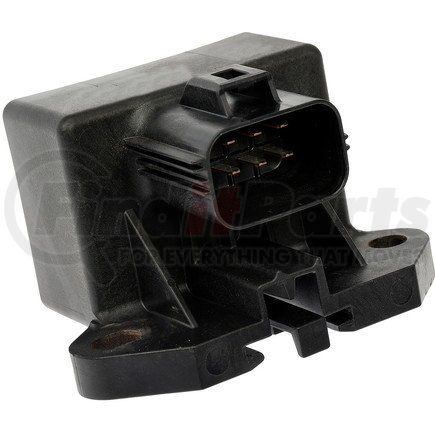 601-240 by DORMAN - Fuel Pump Relay Module