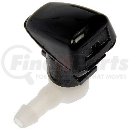 58132 by DORMAN - Windshield Washer Nozzle