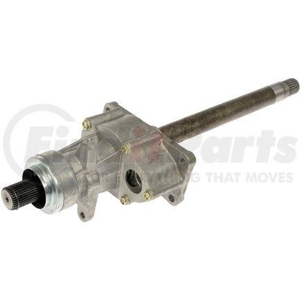 630-347 by DORMAN - Front Intermediate Axle Shaft Assembly