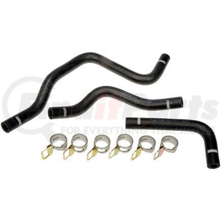 624-1002 by DORMAN - Transmission Oil Cooler Line