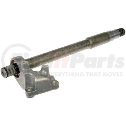 630-345 by DORMAN - Front Intermediate Axle Shaft Assembly