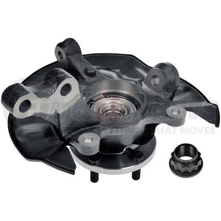 698-384 by DORMAN - Right Loaded Steering Knuckle