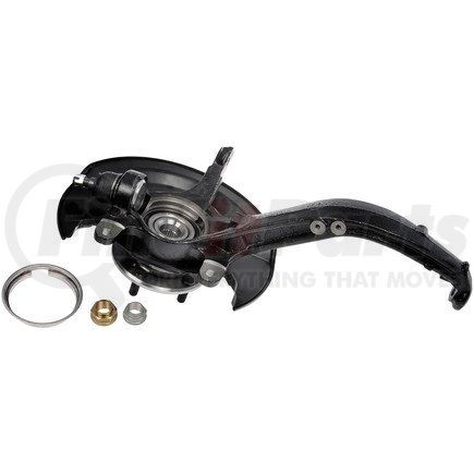 Dorman 698-403 Steering Knuckle Kit Left Loaded Steering Knuckle