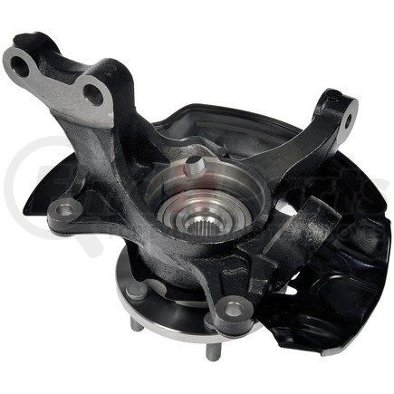 698-398 by DORMAN - Right Loaded Steering Knuckle