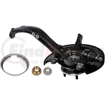 698-400 by DORMAN - Right Loaded Steering Knuckle