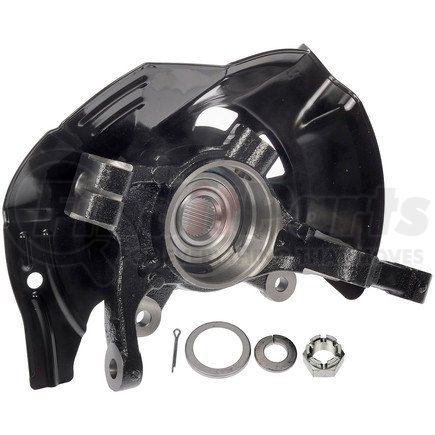 698-458 by DORMAN - Front Right Loaded Knuckle