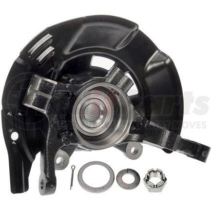 698-456 by DORMAN - Front Right Loaded Knuckle