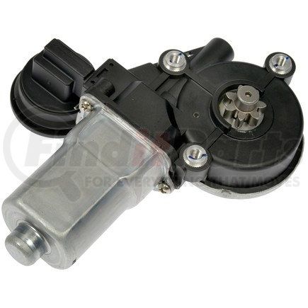 742-609 by DORMAN - Power Window Lift Motor