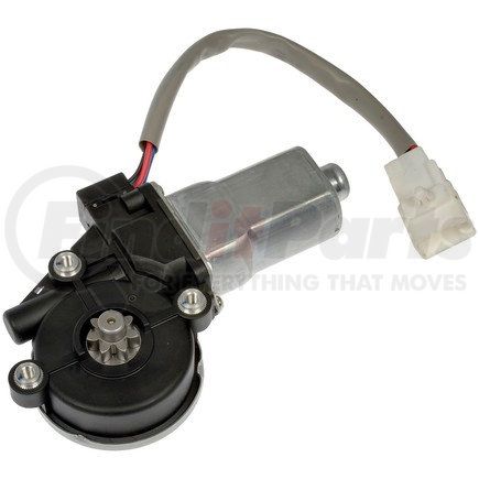 742-615 by DORMAN - Power Window Lift Motor