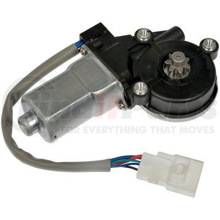 742-616 by DORMAN - Power Window Lift Motor