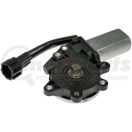 742-529 by DORMAN - Power Window Lift Motor