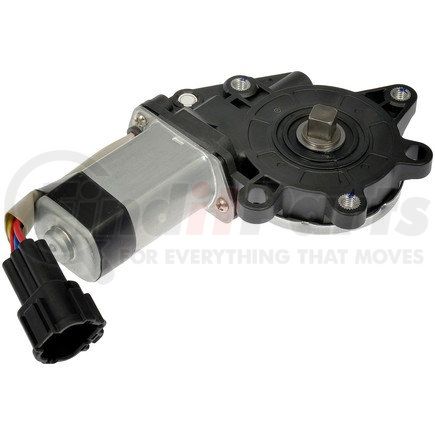 742-530 by DORMAN - Power Window Lift Motor