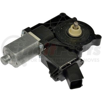 742-598 by DORMAN - Power Window Lift Motor