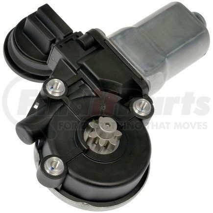 742-608 by DORMAN - Power Window Lift Motor