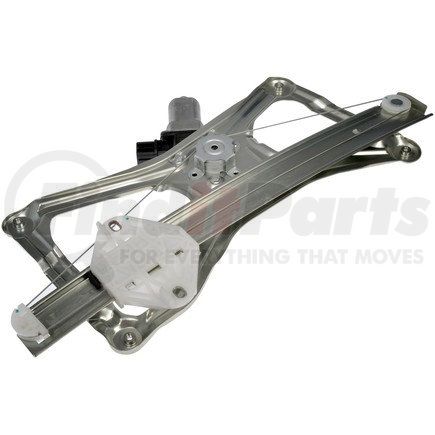 748-476 by DORMAN - Power Window Regulator And Motor Assembly