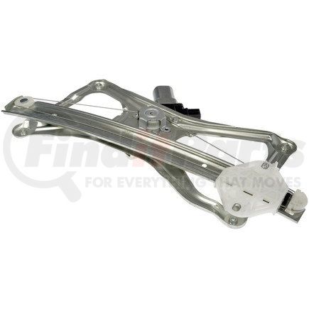 748-477 by DORMAN - Power Window Regulator And Motor Assembly