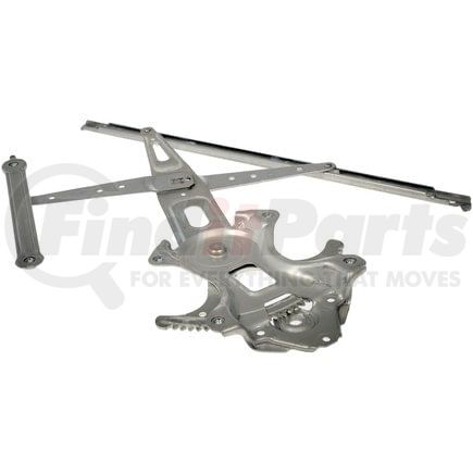 752-700 by DORMAN - Power Window Regulator (Regulator Only)
