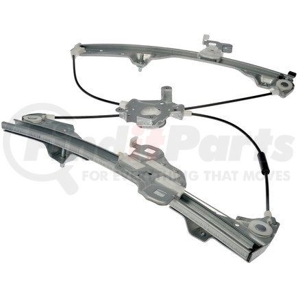 752-218 by DORMAN - Power Window Regulator (Regulator Only)