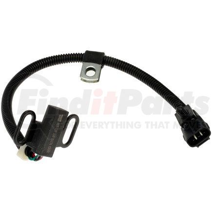 917-777 by DORMAN - Magnetic Crankshaft Position Sensor