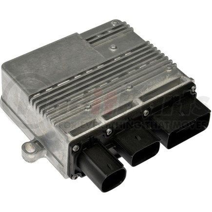 904-920 by DORMAN - Glow Plug Control Module