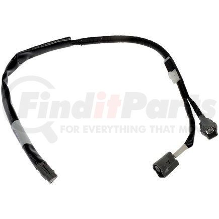 926-771 by DORMAN - Engine Knock Sensor Harness