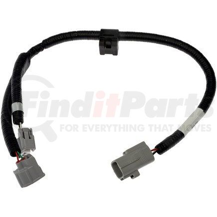 926-772 by DORMAN - Engine Knock Sensor Harness