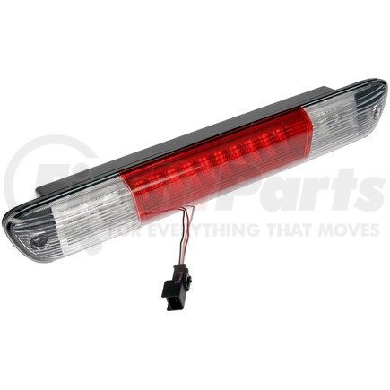 923-109 by DORMAN - Third Brake Light Assembly