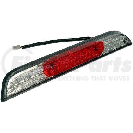 923-136 by DORMAN - Third Brake Light Assembly