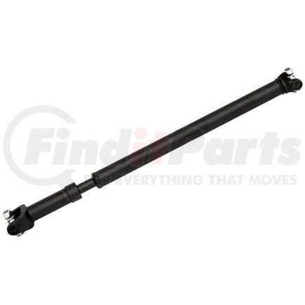 938-184 by DORMAN - Driveshaft Assembly - Front