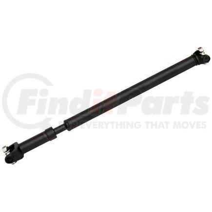 938-185 by DORMAN - Driveshaft Assembly - Front