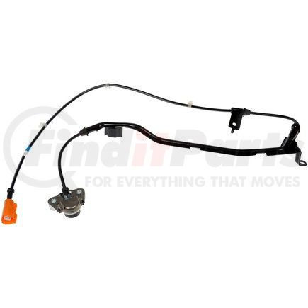 970-199 by DORMAN - Anti-Lock Braking System Wheel Speed Sensor