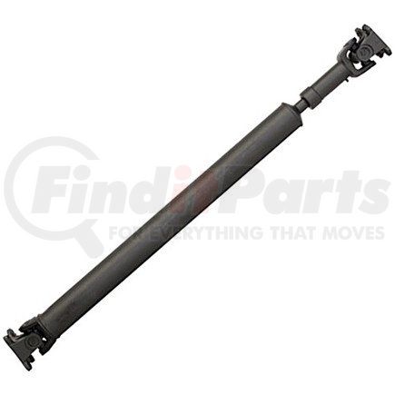 976-050 by DORMAN - Driveshaft Assembly - Rear