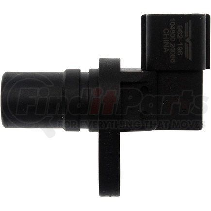 962-196 by DORMAN - Magnetic Camshaft Position Sensor