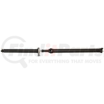 976-218 by DORMAN - Driveshaft Assembly - Rear