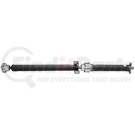 976-684 by DORMAN - Driveshaft Assembly - Rear