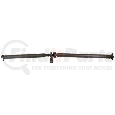 976-700 by DORMAN - Driveshaft Assembly - Rear