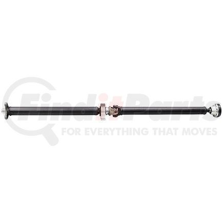 976-797 by DORMAN - Driveshaft Assembly - Rear