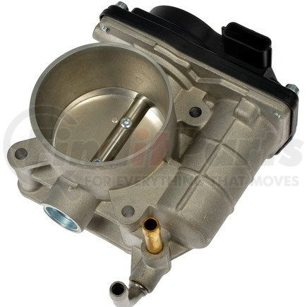 977-795 by DORMAN - Electronic Throttle Body