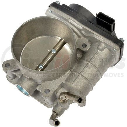 977-811 by DORMAN - Electronic Throttle Body