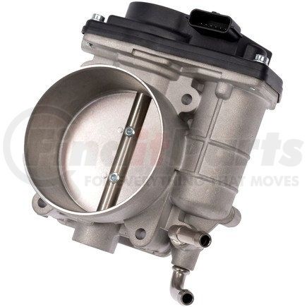 977-814 by DORMAN - Electronic Throttle Body